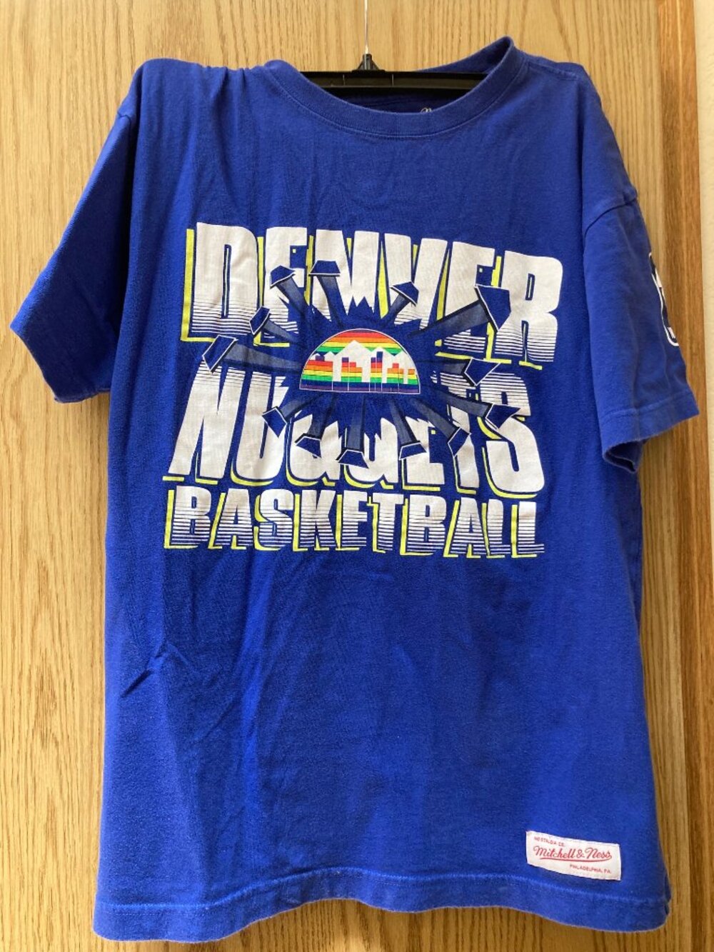 Denver Nuggets Tshirt